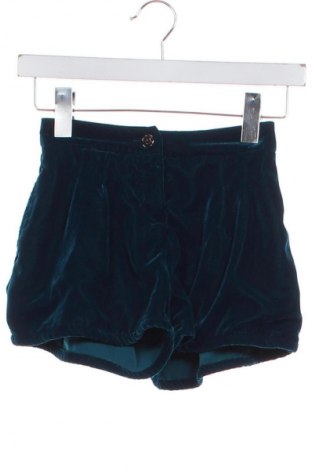 Dziecięce szorty Autograph, Rozmiar 6-7y/ 122-128 cm, Kolor Zielony, Cena 25,99 zł