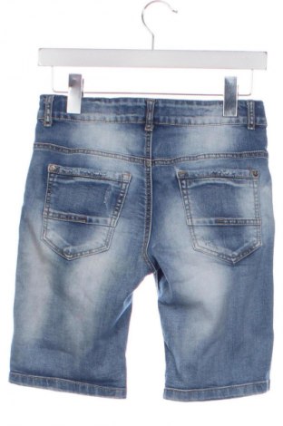 Dziecięce szorty Breeze, Rozmiar 6-7y/ 122-128 cm, Kolor Niebieski, Cena 32,18 zł