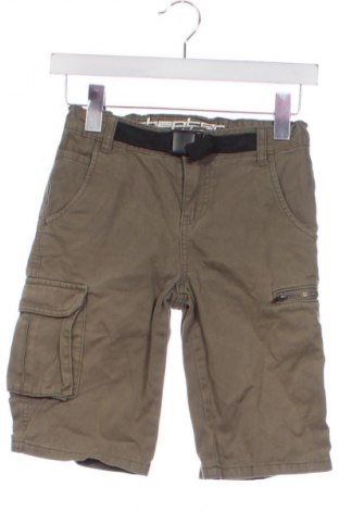 Dziecięce szorty Chapter, Rozmiar 9-10y/ 140-146 cm, Kolor Zielony, Cena 31,46 zł