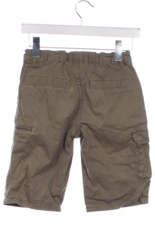 Dziecięce szorty Chapter, Rozmiar 9-10y/ 140-146 cm, Kolor Zielony, Cena 31,46 zł