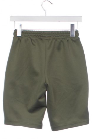 Detské krátke nohavice  Chapter, Veľkosť 10-11y/ 146-152 cm, Farba Zelená, Cena  7,19 €