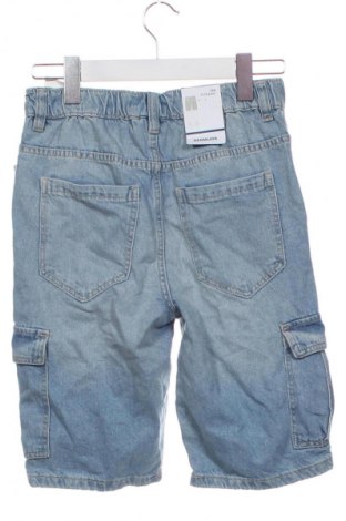 Kinder Shorts Chapter, Größe 10-11y/ 146-152 cm, Farbe Blau, Preis 8,99 €