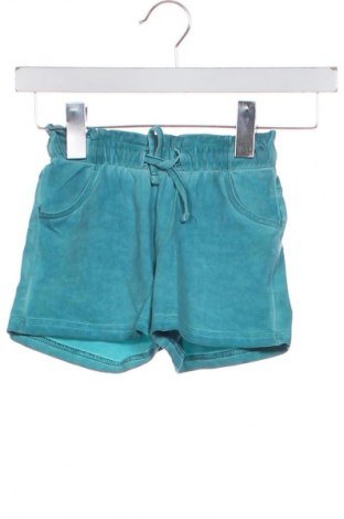 Dětské krátké kalhoty  Coccodrillo, Velikost 4-5y/ 110-116 cm, Barva Modrá, Cena  149,00 Kč