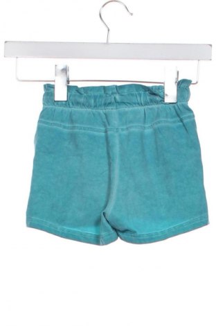 Dětské krátké kalhoty  Coccodrillo, Velikost 4-5y/ 110-116 cm, Barva Modrá, Cena  149,00 Kč