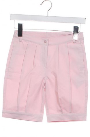 Dziecięce szorty Coccodrillo, Rozmiar 9-10y/ 140-146 cm, Kolor Różowy, Cena 53,29 zł
