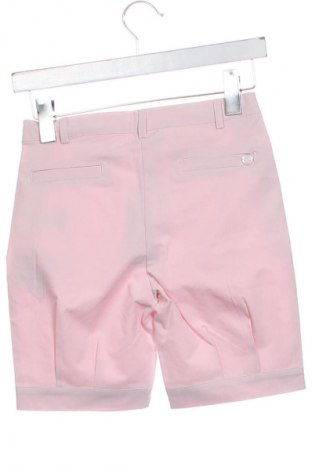 Dziecięce szorty Coccodrillo, Rozmiar 9-10y/ 140-146 cm, Kolor Różowy, Cena 53,29 zł