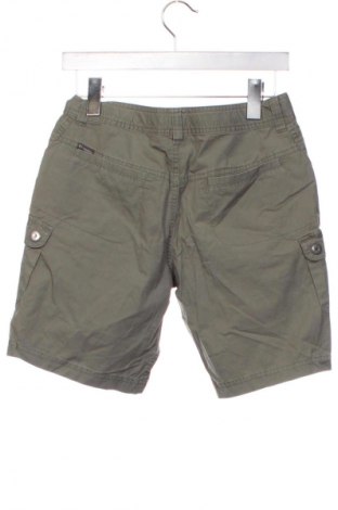 Kinder Shorts Columbia, Größe 7-8y/ 128-134 cm, Farbe Grün, Preis 16,99 €