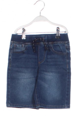 Dětské krátké kalhoty  Denim Co., Velikost 5-6y/ 116-122 cm, Barva Modrá, Cena  149,00 Kč