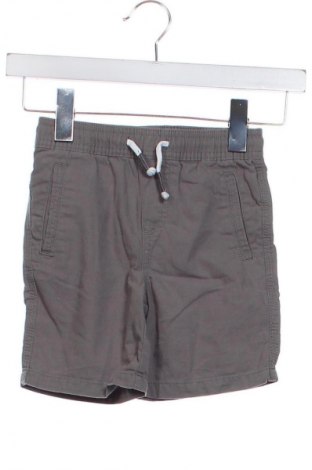 Dziecięce szorty Denim&Co., Rozmiar 3-4y/ 104-110 cm, Kolor Szary, Cena 32,18 zł