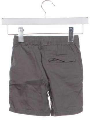 Dziecięce szorty Denim&Co., Rozmiar 3-4y/ 104-110 cm, Kolor Szary, Cena 32,18 zł