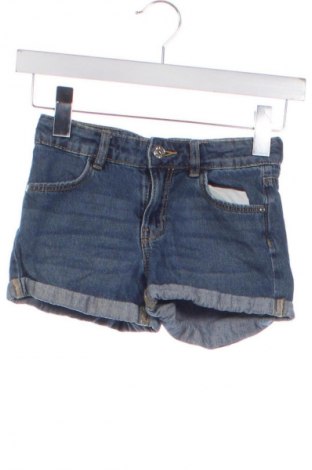 Dziecięce szorty Denim&Co., Rozmiar 6-7y/ 122-128 cm, Kolor Niebieski, Cena 32,18 zł