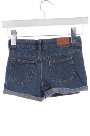 Dziecięce szorty Denim&Co., Rozmiar 6-7y/ 122-128 cm, Kolor Niebieski, Cena 32,18 zł