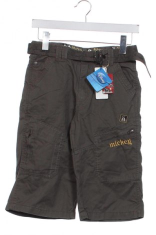 Kinder Shorts Disney, Größe 10-11y/ 146-152 cm, Farbe Braun, Preis 12,12 €