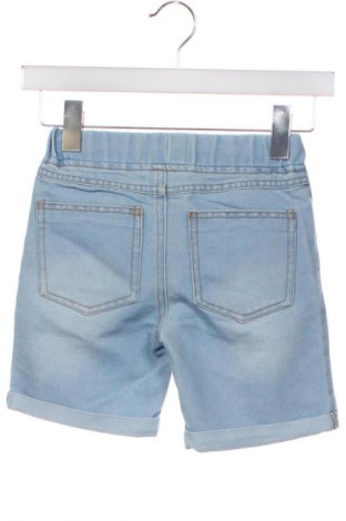 Dziecięce szorty Disney, Rozmiar 5-6y/ 116-122 cm, Kolor Niebieski, Cena 26,99 zł