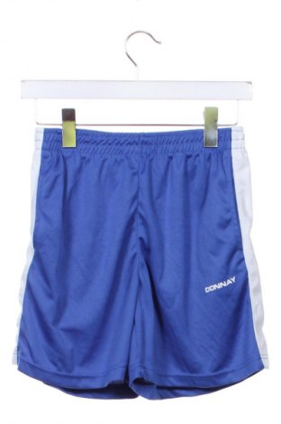 Dětské krátké kalhoty  Donnay, Velikost 11-12y/ 152-158 cm, Barva Modrá, Cena  177,00 Kč