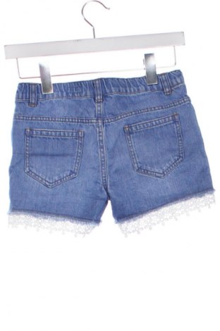 Dziecięce szorty F&F, Rozmiar 9-10y/ 140-146 cm, Kolor Niebieski, Cena 26,99 zł