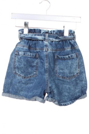Dziecięce szorty F&F, Rozmiar 11-12y/ 152-158 cm, Kolor Niebieski, Cena 32,18 zł