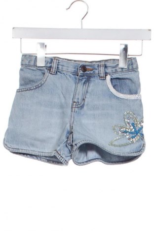 Dziecięce szorty Gap, Rozmiar 5-6y/ 116-122 cm, Kolor Niebieski, Cena 24,99 zł