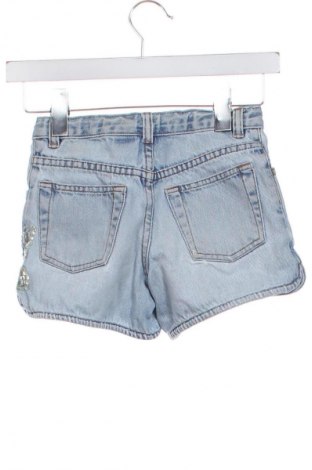 Dziecięce szorty Gap, Rozmiar 5-6y/ 116-122 cm, Kolor Niebieski, Cena 24,99 zł