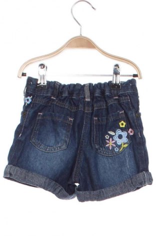 Dziecięce szorty George, Rozmiar 2-3y/ 98-104 cm, Kolor Kolorowy, Cena 26,99 zł