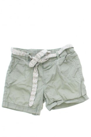 Dětské krátké kalhoty  H&M, Velikost 3-4y/ 104-110 cm, Barva Zelená, Cena  149,00 Kč