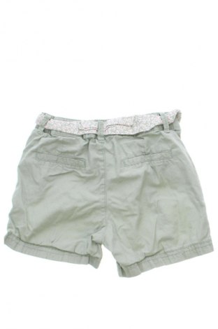 Dětské krátké kalhoty  H&M, Velikost 3-4y/ 104-110 cm, Barva Zelená, Cena  149,00 Kč