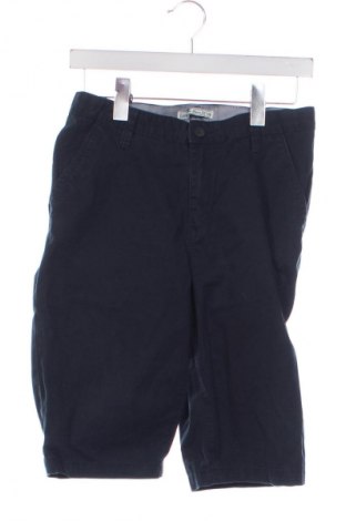 Dětské krátké kalhoty  H&M, Velikost 14-15y/ 168-170 cm, Barva Modrá, Cena  252,00 Kč