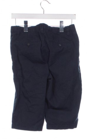 Dětské krátké kalhoty  H&M, Velikost 14-15y/ 168-170 cm, Barva Modrá, Cena  252,00 Kč