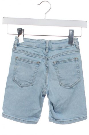 Kinder Shorts H&M, Größe 3-4y/ 104-110 cm, Farbe Blau, Preis 6,99 €
