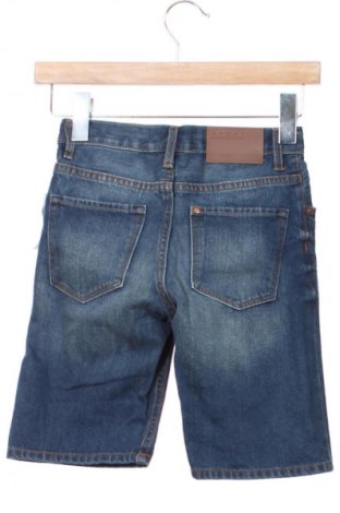 Dětské krátké kalhoty  H&M, Velikost 5-6y/ 116-122 cm, Barva Modrá, Cena  249,00 Kč