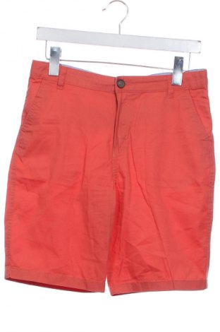 Dětské krátké kalhoty  H&M, Velikost 12-13y/ 158-164 cm, Barva Červená, Cena  149,00 Kč