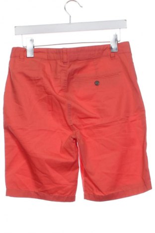 Dětské krátké kalhoty  H&M, Velikost 12-13y/ 158-164 cm, Barva Červená, Cena  149,00 Kč