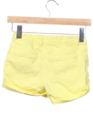 Dětské krátké kalhoty  H&M, Velikost 10-11y/ 146-152 cm, Barva Žlutá, Cena  139,00 Kč