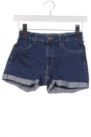 Dziecięce szorty H&M, Rozmiar 8-9y/ 134-140 cm, Kolor Niebieski, Cena 26,99 zł