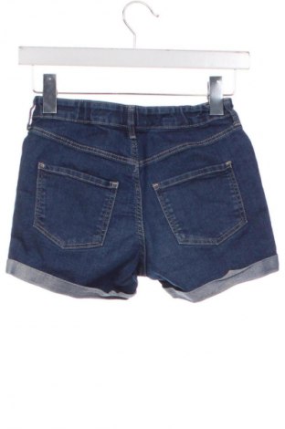 Dziecięce szorty H&M, Rozmiar 8-9y/ 134-140 cm, Kolor Niebieski, Cena 26,99 zł