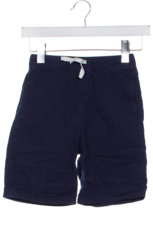 Dziecięce szorty H&M, Rozmiar 7-8y/ 128-134 cm, Kolor Niebieski, Cena 46,02 zł