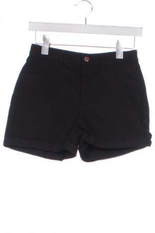 Dziecięce szorty H&M, Rozmiar 14-15y/ 168-170 cm, Kolor Czarny, Cena 25,99 zł