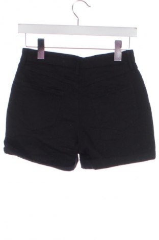 Dziecięce szorty H&M, Rozmiar 14-15y/ 168-170 cm, Kolor Czarny, Cena 25,99 zł