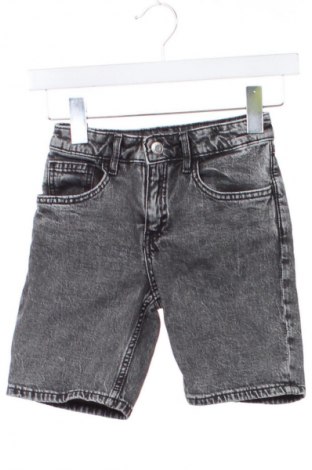 Dziecięce szorty H&M, Rozmiar 6-7y/ 122-128 cm, Kolor Szary, Cena 32,18 zł
