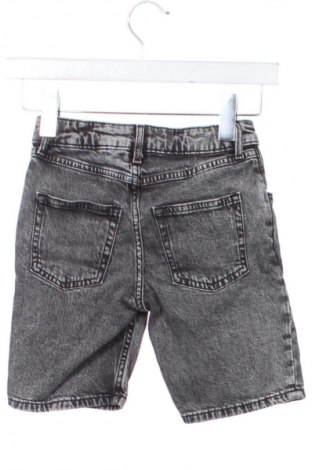 Dziecięce szorty H&M, Rozmiar 6-7y/ 122-128 cm, Kolor Szary, Cena 32,18 zł