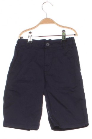 Dziecięce szorty H&M, Rozmiar 8-9y/ 134-140 cm, Kolor Niebieski, Cena 31,46 zł