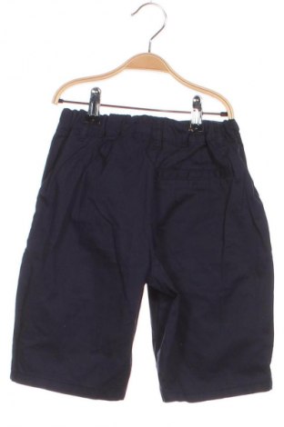 Dziecięce szorty H&M, Rozmiar 8-9y/ 134-140 cm, Kolor Niebieski, Cena 31,46 zł