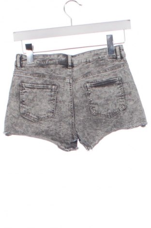 Dziecięce szorty H&M, Rozmiar 10-11y/ 146-152 cm, Kolor Szary, Cena 31,46 zł