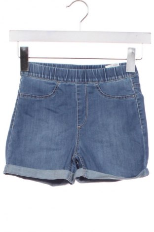 Dziecięce szorty H&M, Rozmiar 8-9y/ 134-140 cm, Kolor Niebieski, Cena 35,58 zł