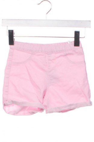 Dziecięce szorty H&M, Rozmiar 7-8y/ 128-134 cm, Kolor Różowy, Cena 38,80 zł