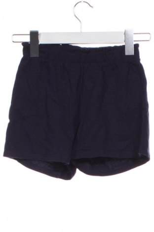 Dziecięce szorty H&M, Rozmiar 8-9y/ 134-140 cm, Kolor Niebieski, Cena 32,32 zł