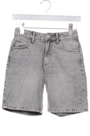 Dziecięce szorty H&M, Rozmiar 7-8y/ 128-134 cm, Kolor Szary, Cena 53,89 zł