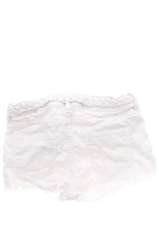Dětské krátké kalhoty  H&M L.O.G.G., Velikost 7-8y/ 128-134 cm, Barva Bílá, Cena  149,00 Kč