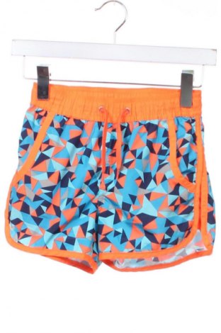 Dziecięce szorty H&M Sport, Rozmiar 8-9y/ 134-140 cm, Kolor Kolorowy, Cena 46,46 zł