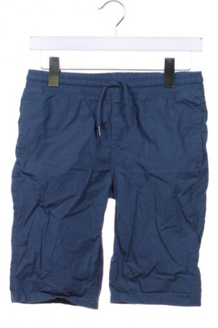 Dziecięce szorty Here+There, Rozmiar 10-11y/ 146-152 cm, Kolor Niebieski, Cena 26,99 zł